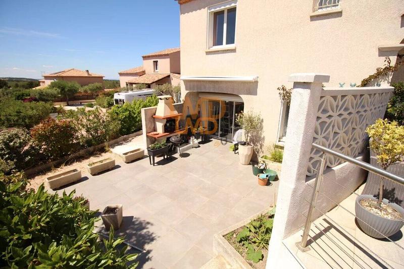 Maison - 160 m² - 3 pièces