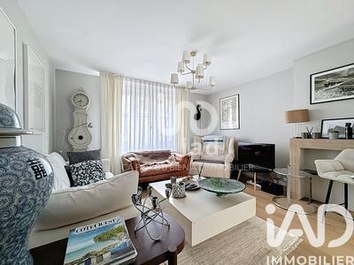 Appartement - 84 m² - 3 pièces