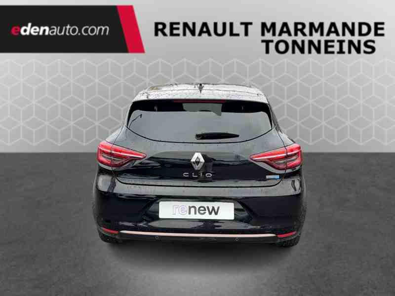 Renault Clio E-Tech 140 - 21n Sl Lutecia