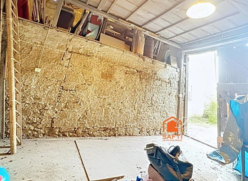 Maison - 145 m² - 5 pièces