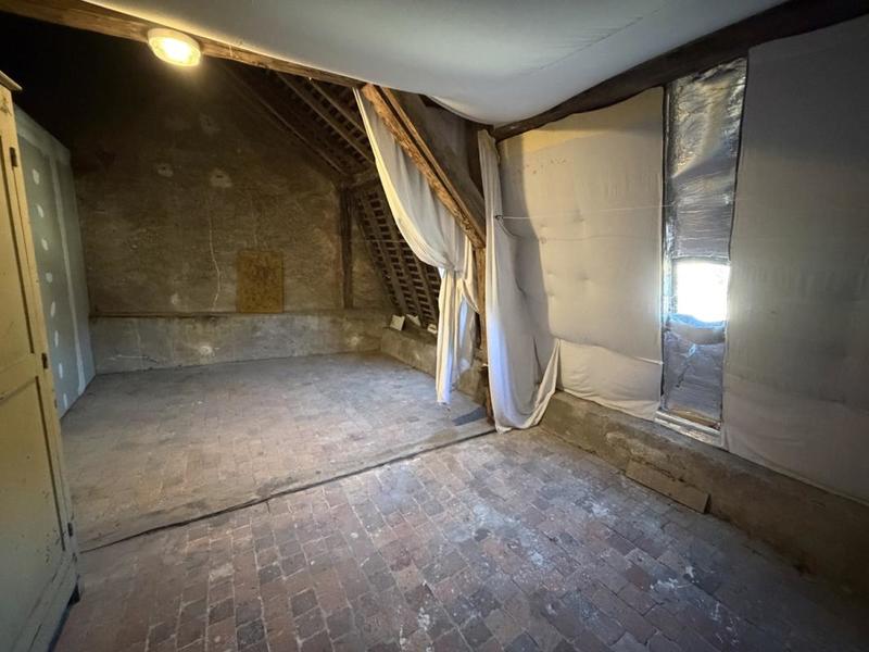 Duplex - 94 m² - 4 pièces