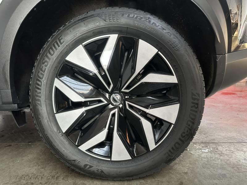 Nissan Juke Dig-T 114 Dct7 Business Edition