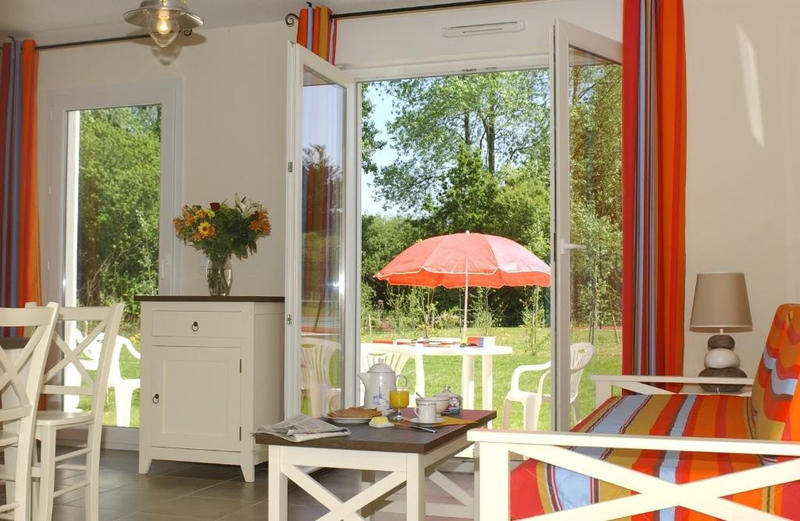 Appartement - 47 m² - 3 pièces