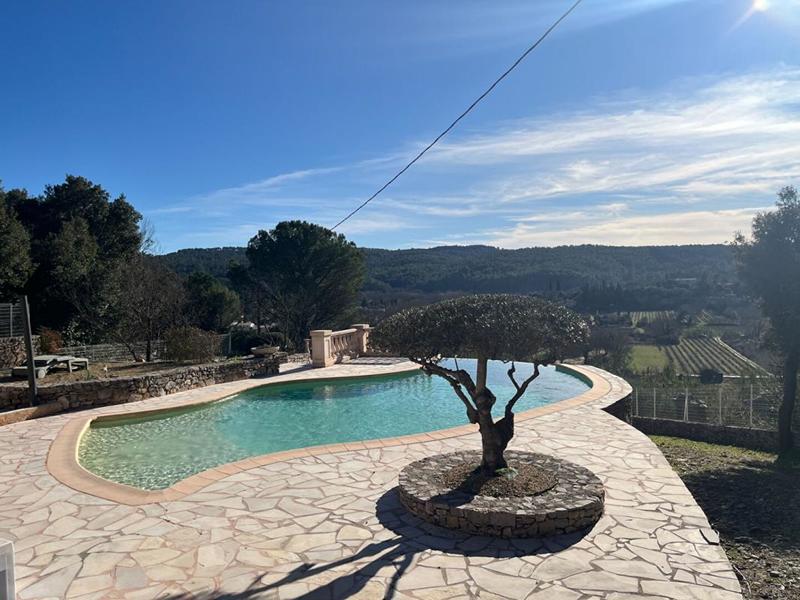 Villa - 155 m² - 5 pièces