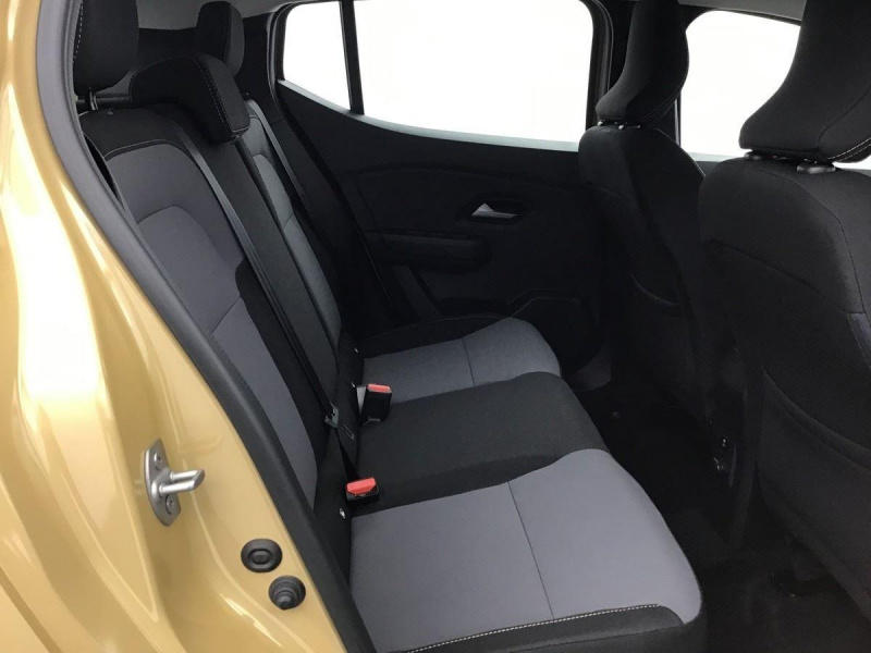 Dacia Sandero 1.0 Eco-G 100 Stepway Exteme