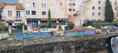 Local commercial - 75 m² - 2 pièces