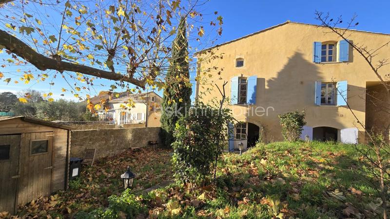 Maison de village - 165 m² - 7 pièces