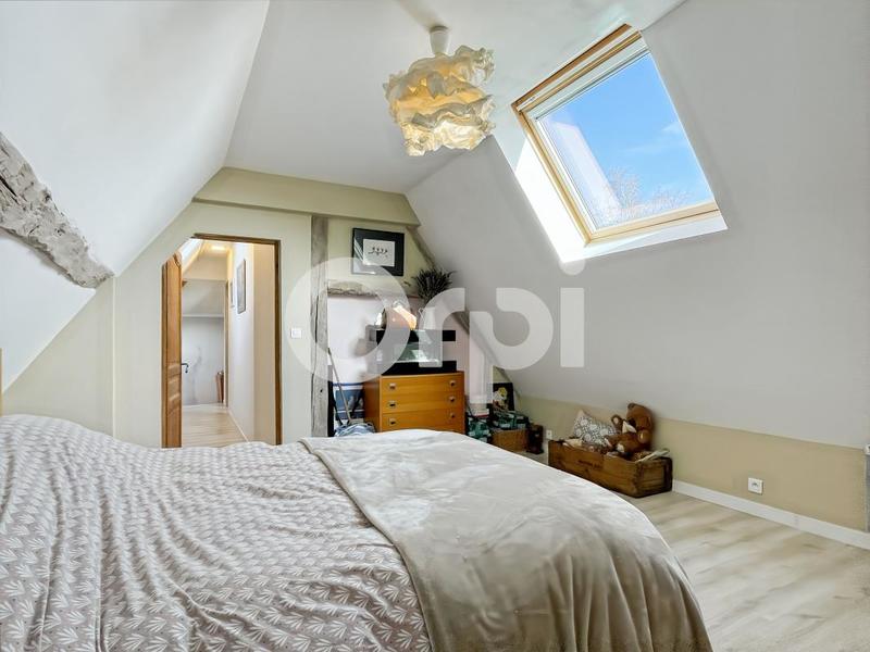 Maison - 170 m² - 5 pièces