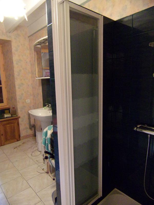 Maison - 140 m² - 7 pièces