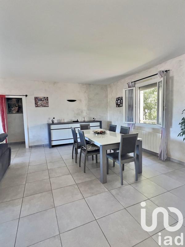 Maison - 136 m² - 5 pièces