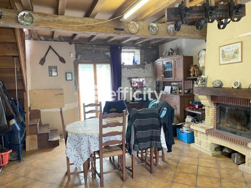 Maison - 292 m² - 1 pièce