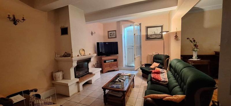 Maison de maîtres - 310 m² - 12 pièces