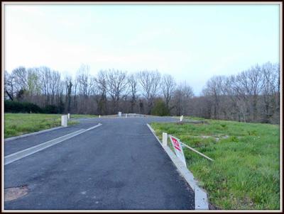 Terrain constructible - 1 389 m²