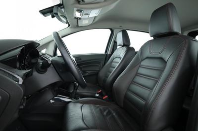 Ford EcoSport 1.0 EcoBoost Titanium 125 ch