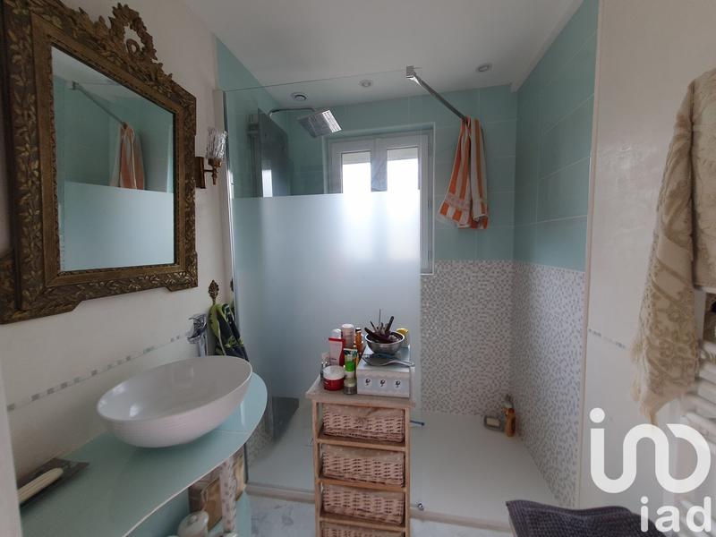 Maison de village - 192 m² - 6 pièces