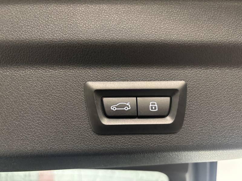 Bmw X2 sDrive 20i 170ch Dkg7 m Sport