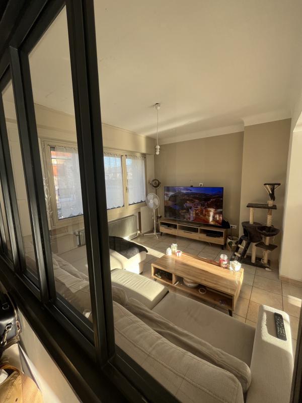 Maison - 109 m² - 5 pièces