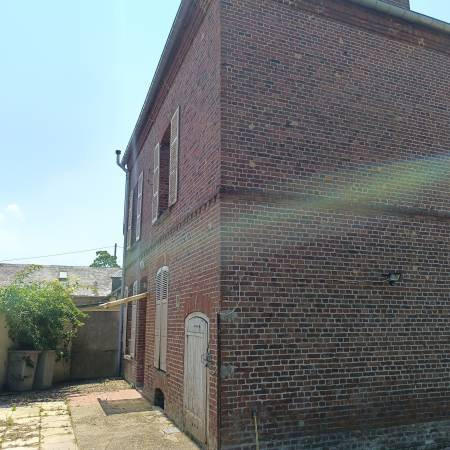 Maison - 109 m² - 6 pièces