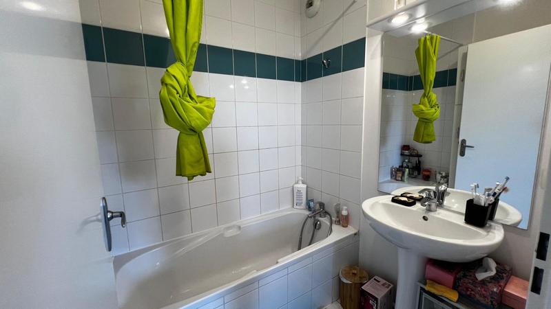 Appartement - 78 m² - 4 pièces