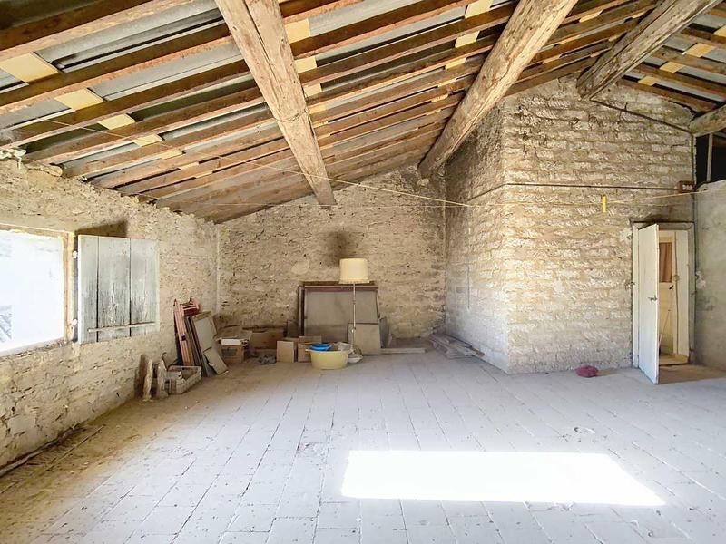 Maison - 118 m² - 4 pièces