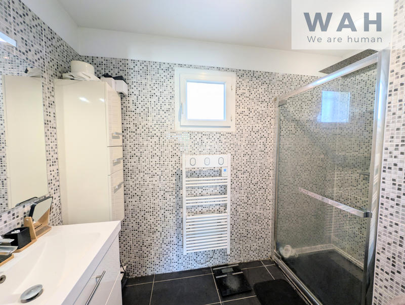 Villa - 150 m² - 5 pièces