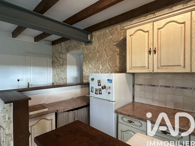 Maison - 263 m² - 7 pièces