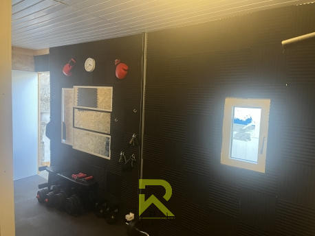 Maison de village - 147 m² - 5 pièces