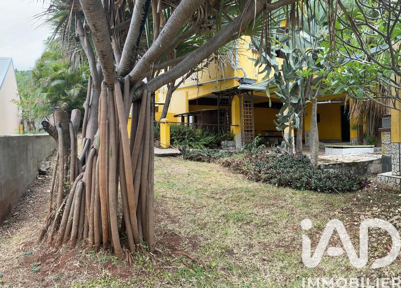 Maison - 130 m² - 7 pièces