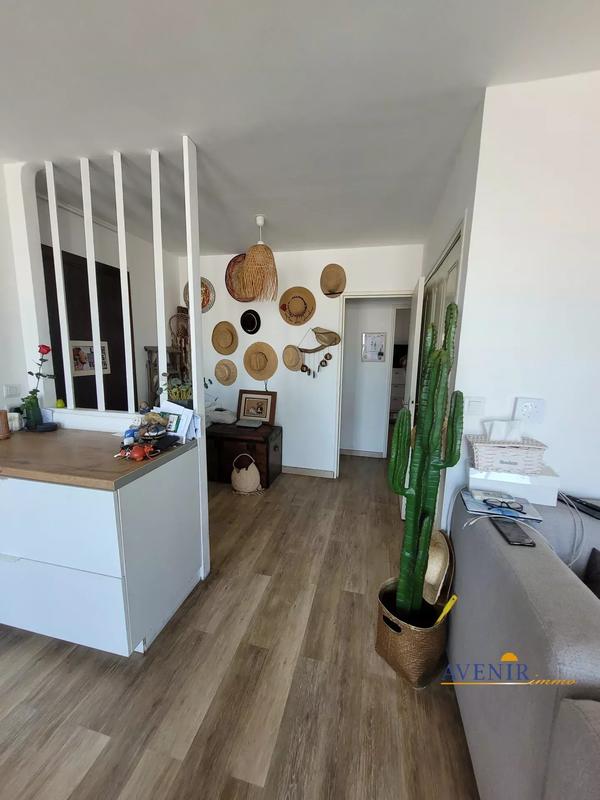 Appartement - 75 m² - 4 pièces