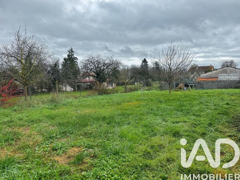 Maison - 93 m² - 5 pièces