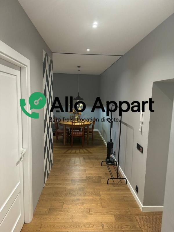 Appartement - 52 m² - 2 pièces