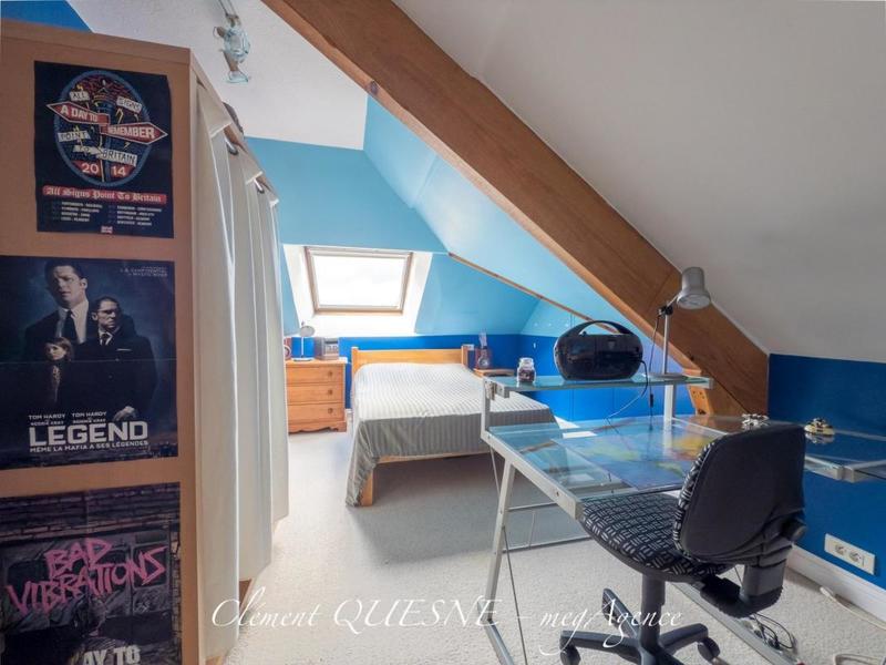 Maison de campagne - 207 m² - 8 pièces