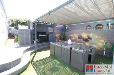 Villa - 145 m² - 6 pièces