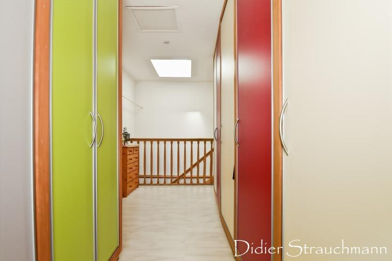 Maison - 166 m² - 7 pièces