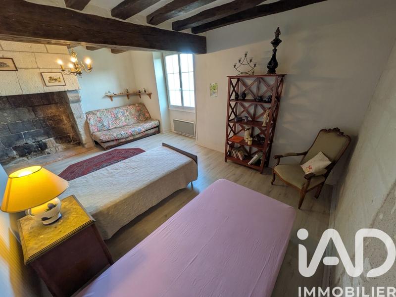 Maison - 200 m² - 7 pièces