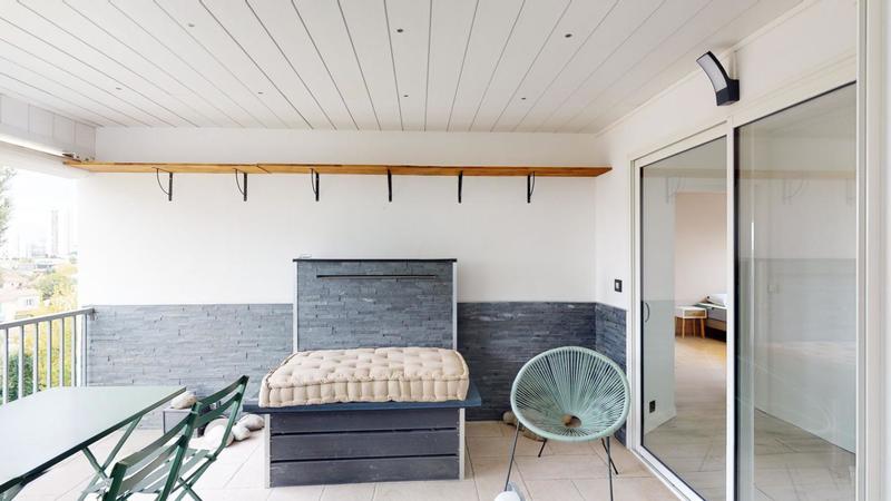 Appartement - 139 m²