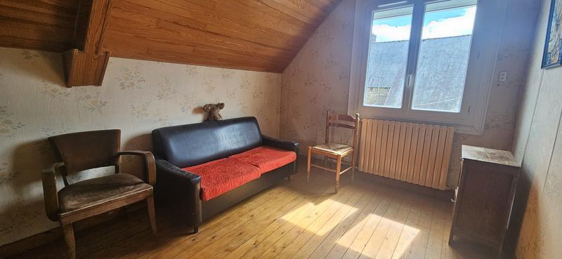 Maison - 94 m² - 4 pièces