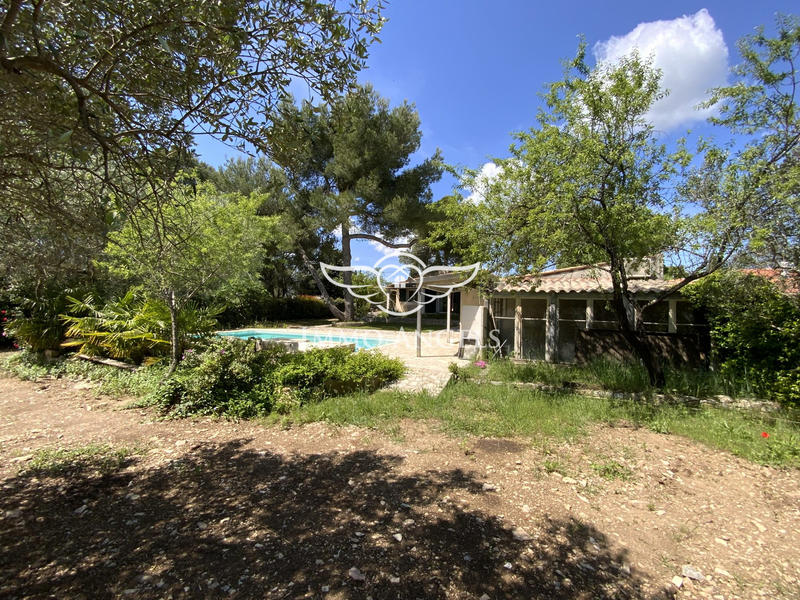 Maison - 137 m² - 6 pièces