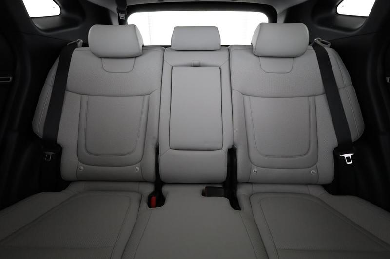 Hyundai Tucson 1.6 t-GDi Hybrid Executive Bva6 230 ch