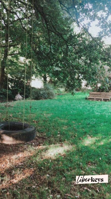 Longère - 160 m² - 5 pièces