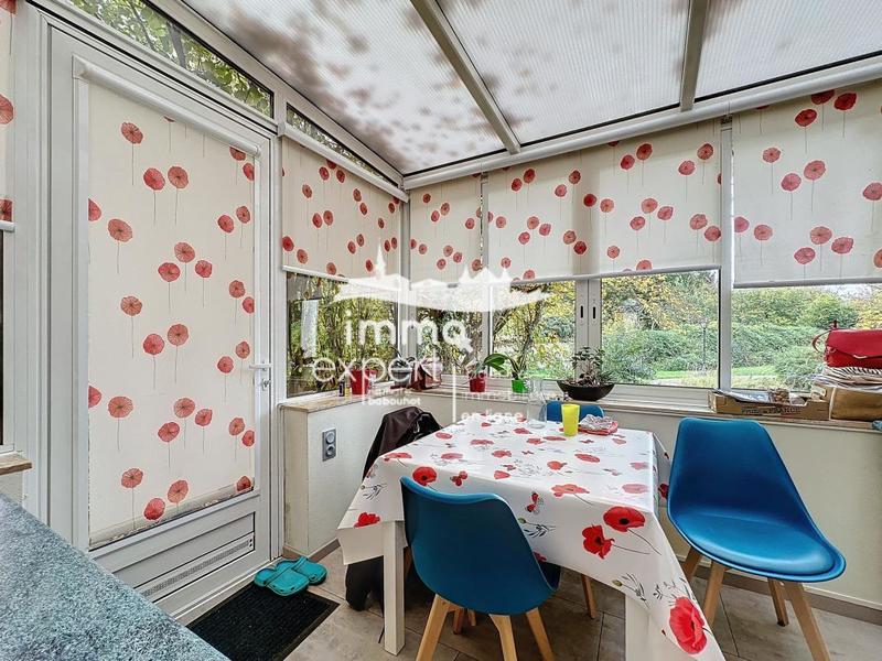 Maison de maîtres - 142 m² - 7 pièces