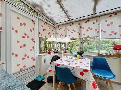 Maison de maîtres - 142 m² - 7 pièces