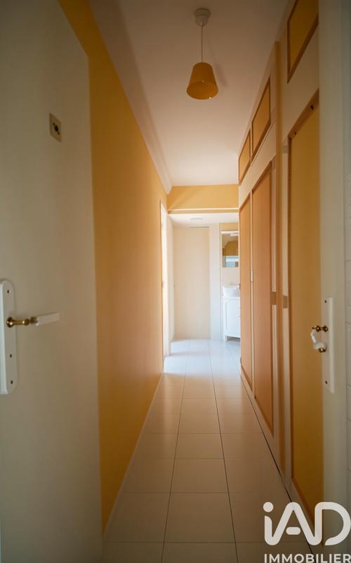 Appartement - 70 m² - 4 pièces