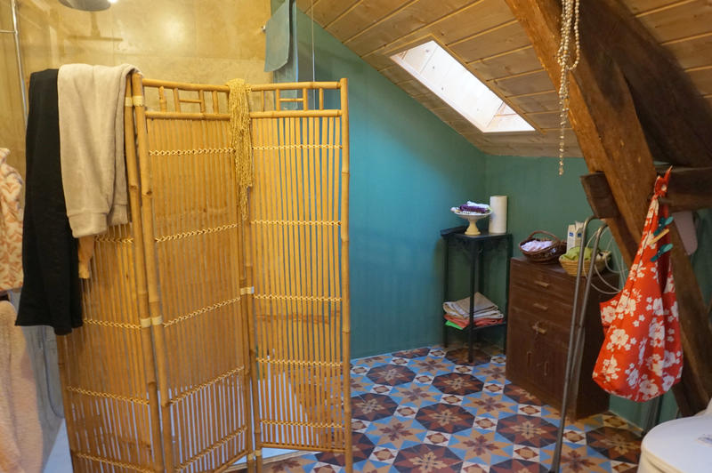 Maison - 117 m² - 7 pièces