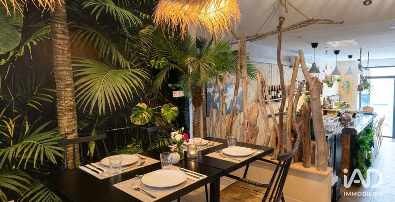 Local commercial - 140 m²