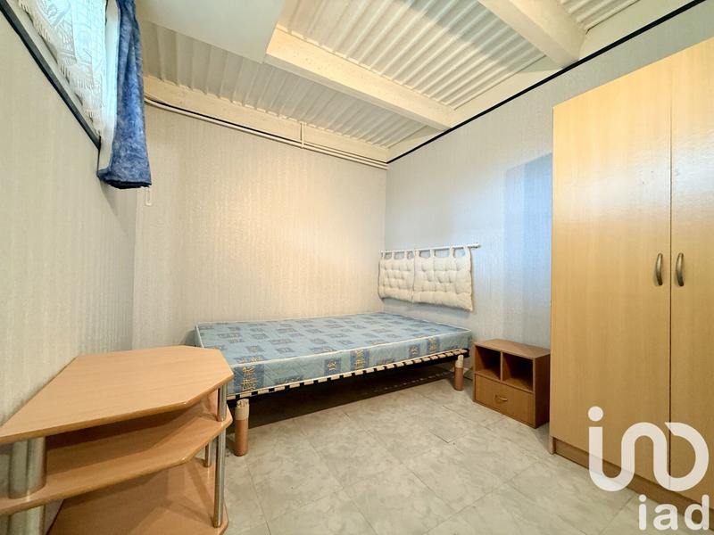 Maison - 92 m² - 5 pièces