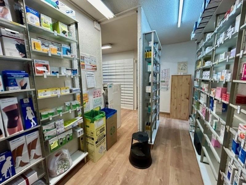 Fonds de commerce - 144 m²