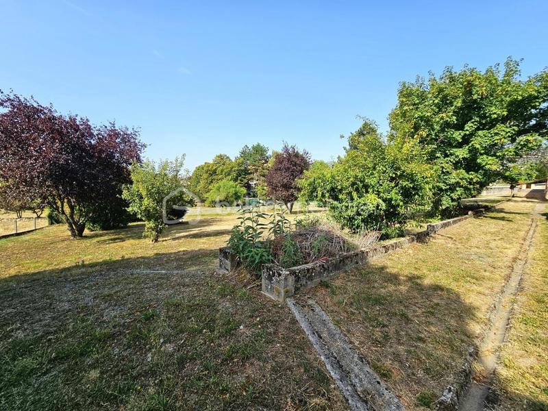 Maison - 114 m² - 6 pièces