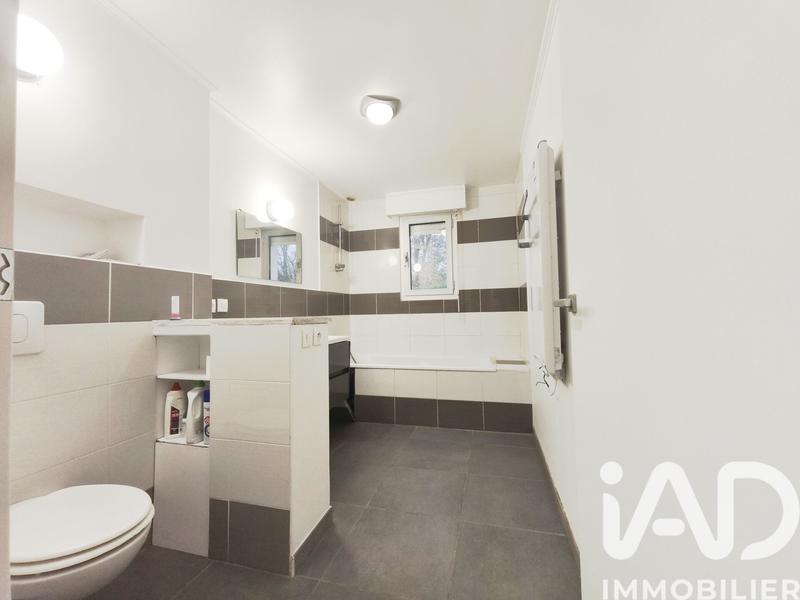 Maison - 106 m² - 6 pièces