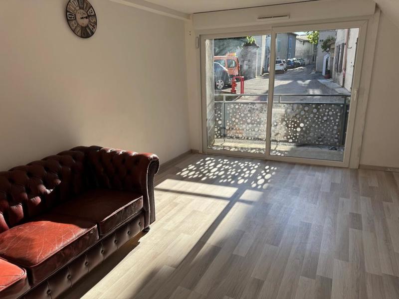 Maison de village - 69 m² - 5 pièces